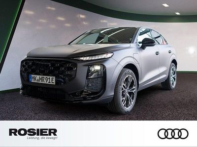 Brugt Audi Q3 Sportback Comfort 177 HK (130 kW) 2026 Brun SUV