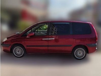 Citroën C8