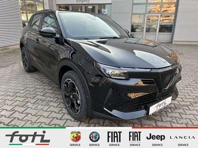 Alfa Romeo GT Junior