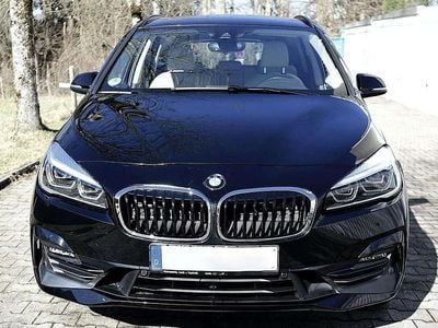 Gebraucht BMW 220 Active Tourer