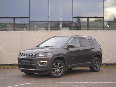 Gebraucht Jeep Compass Sport 170 PS (125 kW) 2018 SUV
