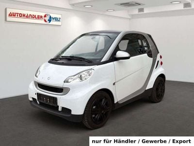 Smart ForTwo Coupé