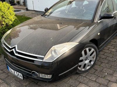 gebraucht Citroën C6 