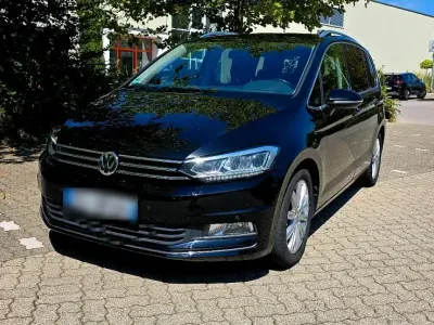 Gebraucht VW Touran