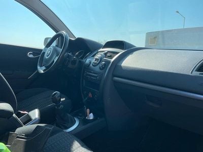 Renault Mégane GrandTour