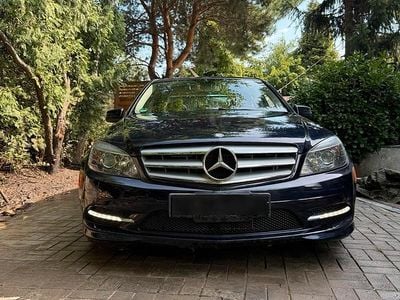 Mercedes C300