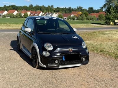 Abarth 695