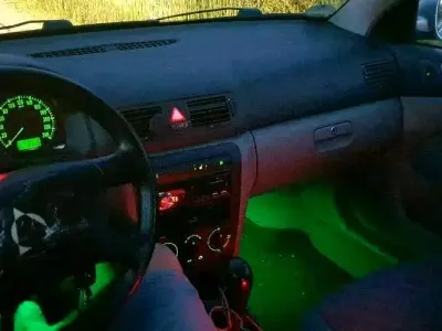 Gebraucht Skoda Octavia