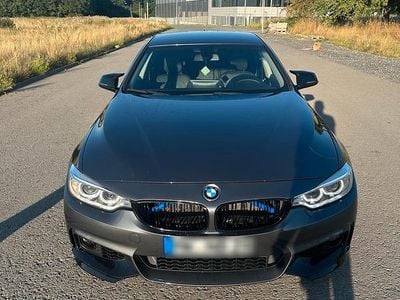 BMW 430