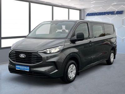 Neu Ford Transit Custom Trend 170 PS (125 kW) 2025 Magnetic Limousine