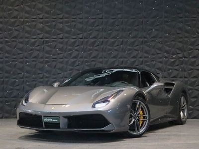 Ferrari 488