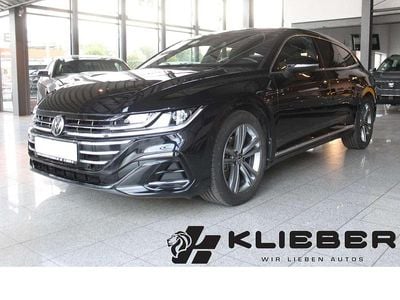 VW Arteon