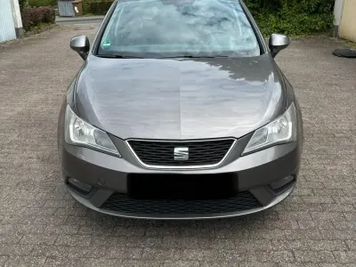Gebraucht Seat Ibiza