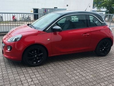 Opel Adam