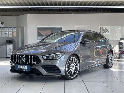 Mercedes CLA200