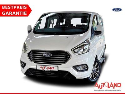Ford Tourneo