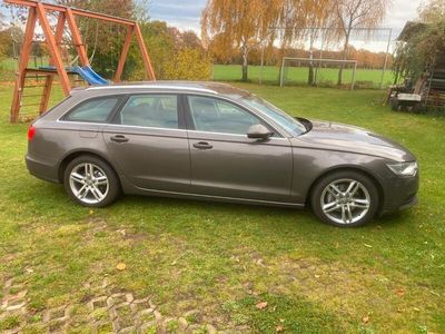 gebraucht Audi A6 Avant 2.0 TFSI