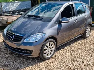 Gebraucht Mercedes A160