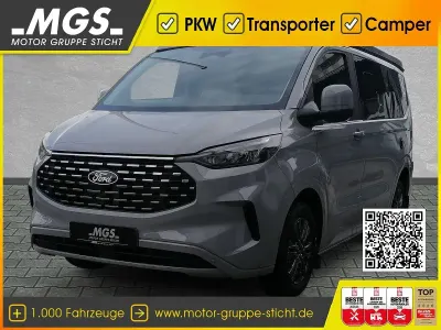 Gebraucht Ford Tourneo Custom