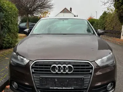 Gebraucht Audi A1