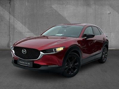 Neu Mazda CX-30 Homura-Line 140 PS (102 kW) 2025 Rot SUV