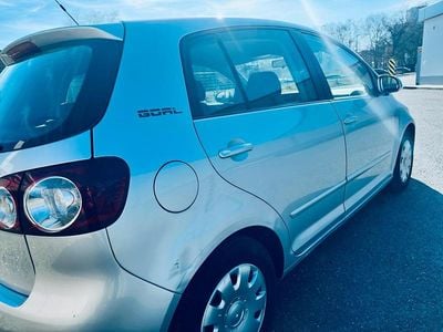 Gebraucht VW Golf V 80 PS (58 kW) 2006 Silber Kleinwagen