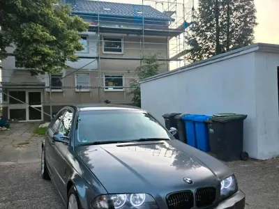 Gebraucht BMW 316