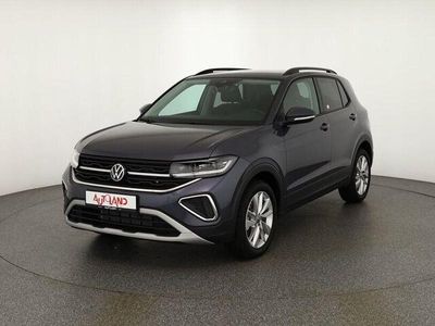 Neu VW T-Cross 116 PS (85 kW) 2026 Andere SUV