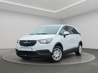 Gebraucht Opel Crossland