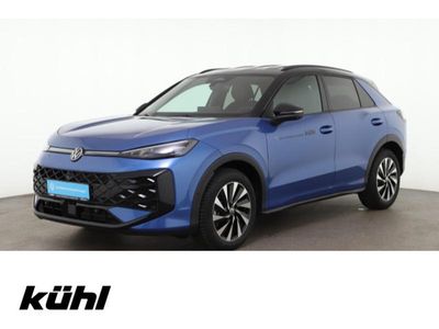 Gebraucht VW T-Roc R-line 150 PS (110 kW) 2026 SUV