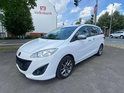 Gebraucht Mazda 5