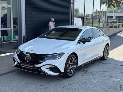Mercedes EQE300