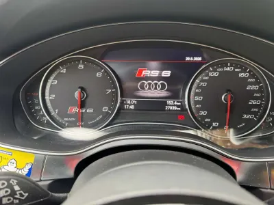 Gebraucht Audi RS6