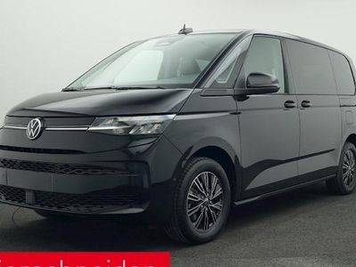 Grau Gebraucht 2025 VW Multivan Goal Van | 55.980 € (Fairer Preis)