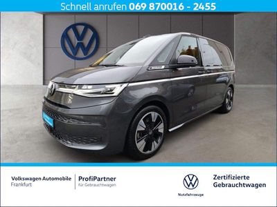 Gebraucht VW T7 Style 177 PS (130 kW) 2025 Van