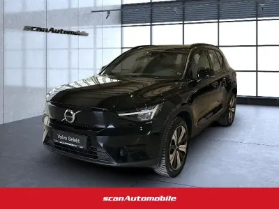 Gebraucht Volvo XC40