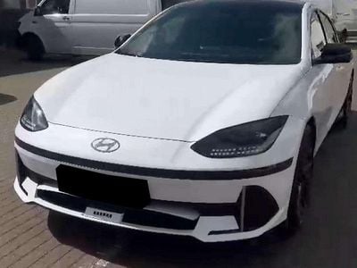 Hyundai Ioniq 6
