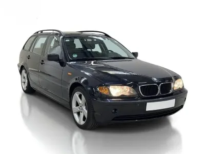 Gebraucht BMW 316