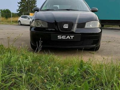 Seat Arosa