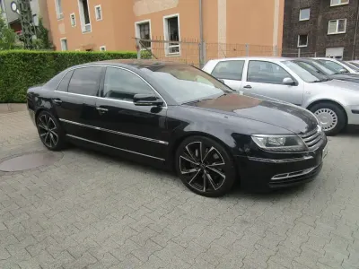 Gebraucht VW Phaeton