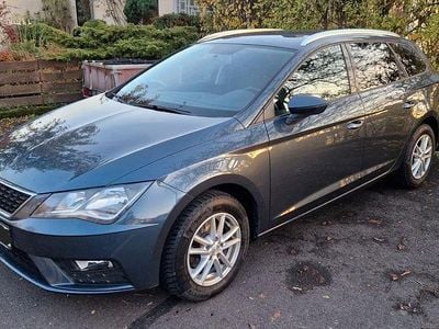 Seat Leon ST