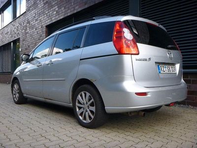Mazda 5