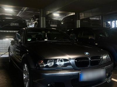 BMW 325 Cabriolet