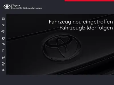 Gebraucht Toyota Yaris Basis 72 PS (52 kW) 2022 Weiß Kleinwagen