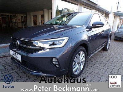 Neu VW Taigo R 116 PS (85 kW) 2026 Rauchgrau SUV