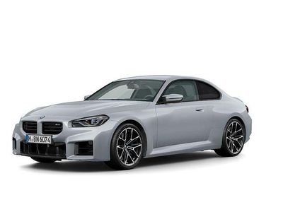 Occasion BMW M2 Performance 480 PK (353 kW) 2025 Grijs Coupé