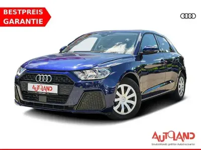 Gebraucht Audi A1