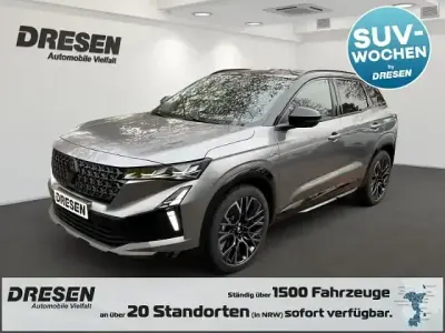Gebraucht Renault Austral Esprit Alpine 200 PS (147 kW) 2025 Grau SUV