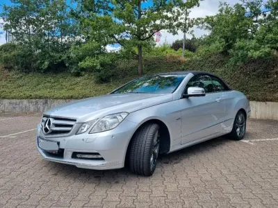 Gebraucht Mercedes E250