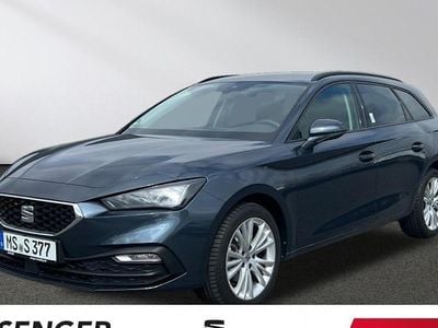 Seat Leon ST
